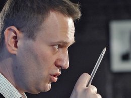Алексей Навальный 
Фото: Василий Шапошников/Коммерсантъ
