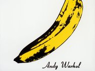 Обложка альбома группы «The Velvet Underground and Nico»