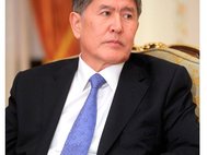 Азламбек Атамбаев