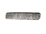  Деревянная палка с зашифрованной надписью