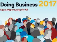 Рейтинг Doing Business 2017