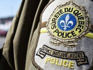 Полиция Квебека