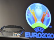 Жеребьевка отборочного турнира чемпионата Европы 2020 года (Евро-2020)