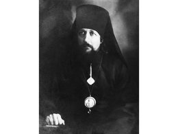 Священномученик Игнатий Садковский