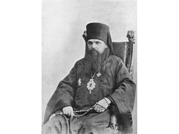 Священномученик Митрофан Краснопольский