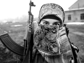 Северный Кавказ: сложности интеграции. II. Исламский фактор, вооруженное подполье и  борьба с ним