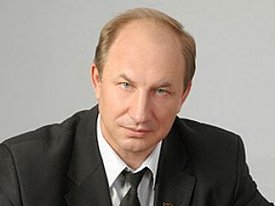  Прокуратура предупредила депутата Рашкина