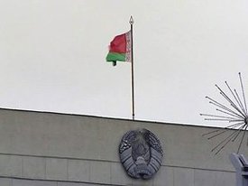 Белоруссия решила отозвать свое посольство из Швеции