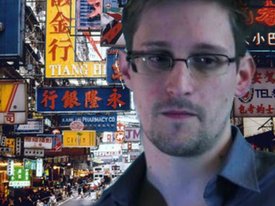 Сноуден обвинил Microsoft в сотрудничестве с американскими спецслужбами