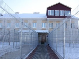 ФСИН выявила использование рабского труда заключенных мордовской колонии