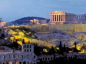 «Золотые визы» Греции оказались самыми популярными в Европе