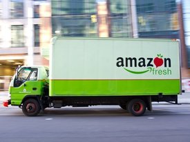 Amazon возглавил список самых дорогих мировых брендов