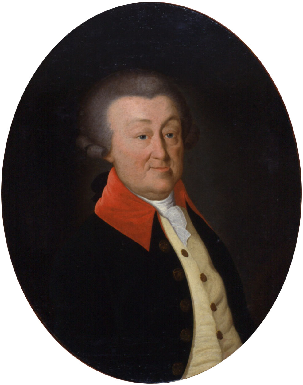 Демидов Прокофий Акинфиевич 1710-1786