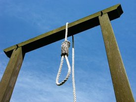 В Японии казнены последние осужденные члены «Аум Синрикё»