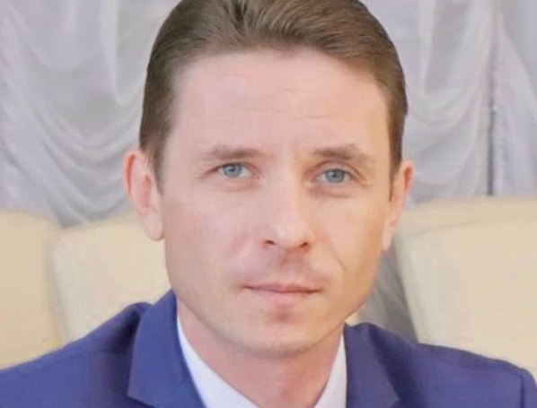 Илья Березкин