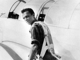 Опознаны останки американского летчика, погибшего в день высадки союзников в Нормандии