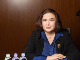 Елена Авакян: «Цифровая изоляция отдельного государства невозможна – побеждает глобализация»