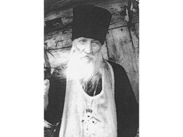 Священноисповедник Иван Калинин